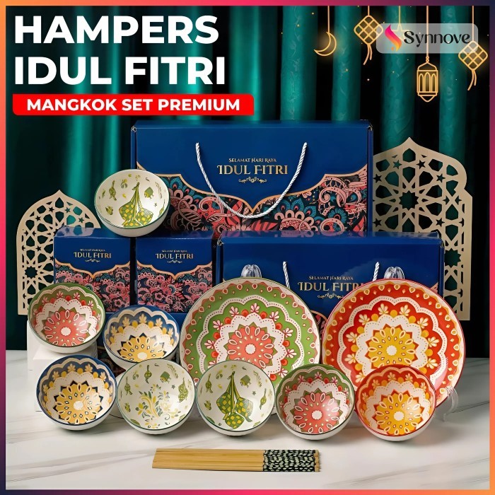 

Hampers Mangkok Set Aesthetic Bahan Porselen Premium Kado Wedding Gift Set Parsel Lebaran Hadiah Pernikahan Hampers Lebaran Souvenir Mangkok Set