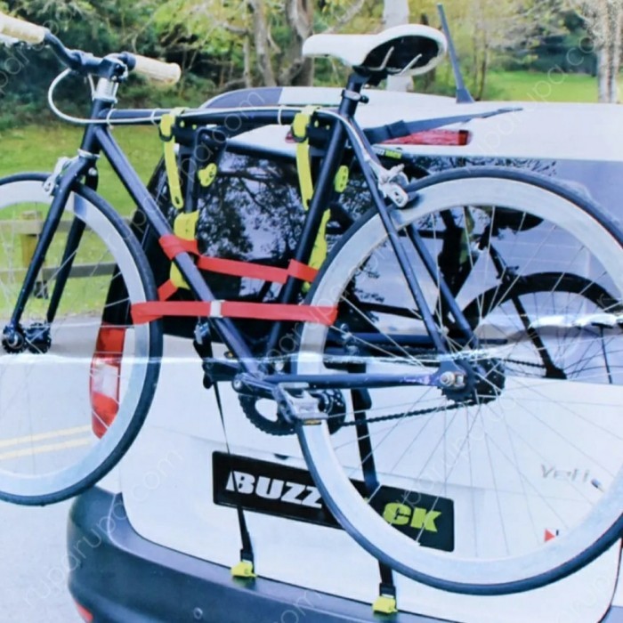 bracket sepeda bike rack pengait sepeda di mobil buzz rack TAIWAN