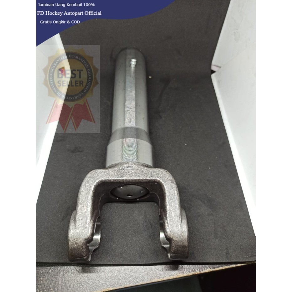 YOKE SLEEVE HILINE - YOKE SLIP - SAMBUNGAN KOPEL