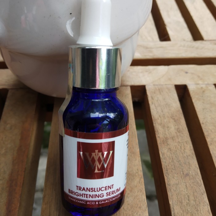 WLW Brightening Serum