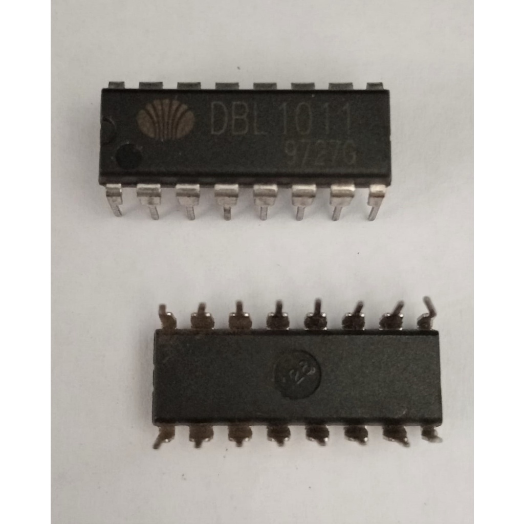 IC DBL1011 FM / AM IF System