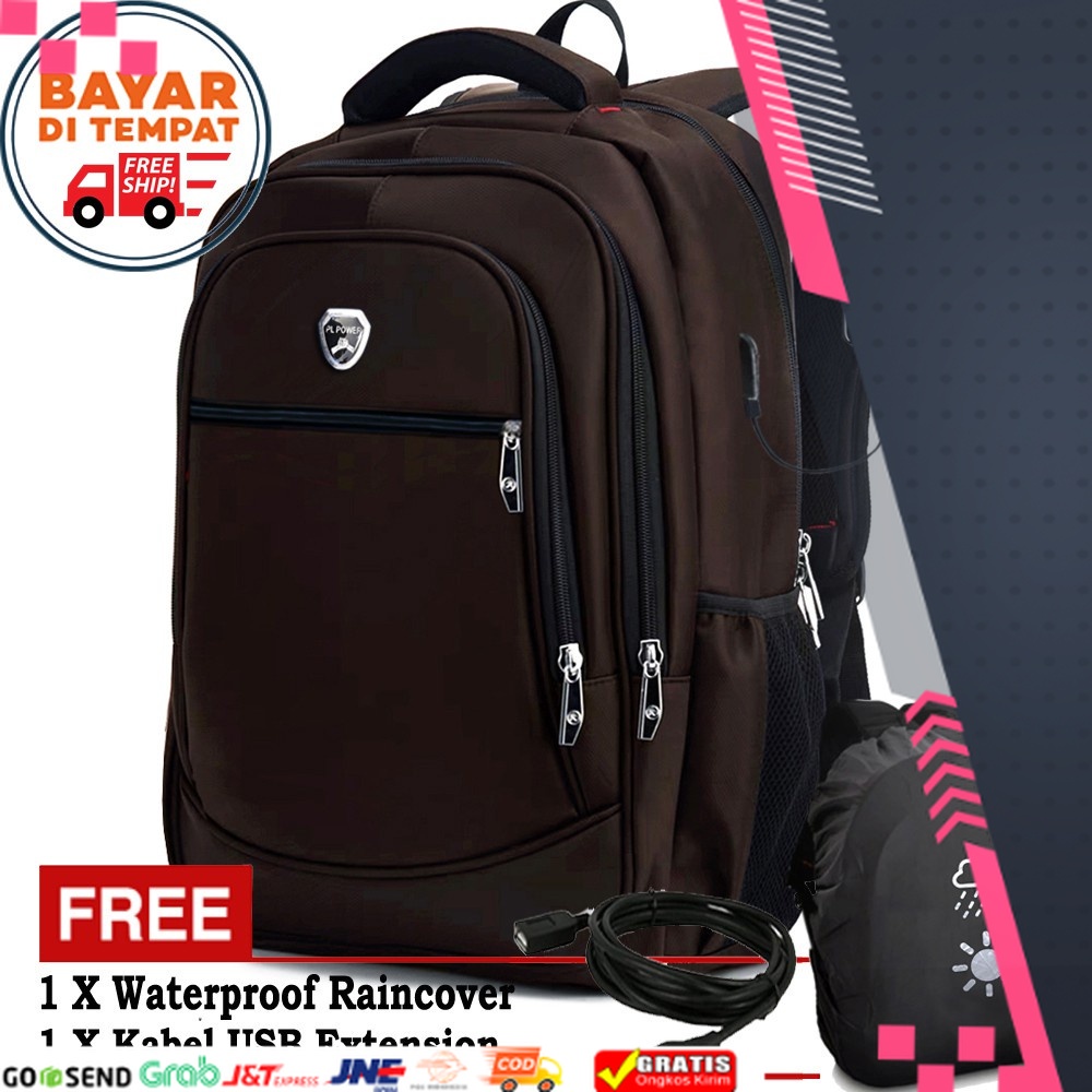 TAS SEKOLAH MAIN ANAK REMAJA DEWASA /PROMO TAS POLO 88 TERBARU 2022/TAS RANSEL POLO ALTO/TAS SEKOLAH