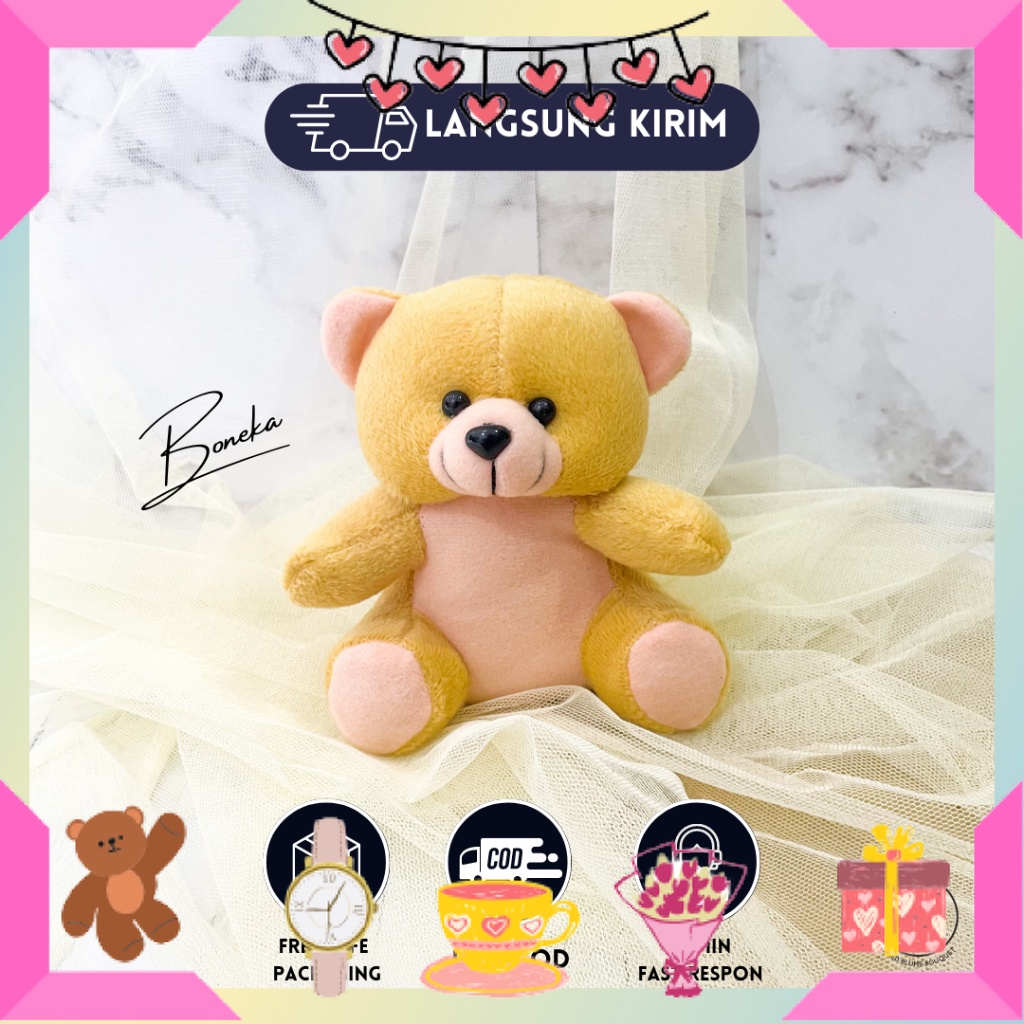 

HAMPERS BAYI ANAK MUDA REMAJA PACAR ISTRI BIKIN ROMANTIS ANNIVERSERY/ Hadiah Sidang Proposal Sempro Kado Ultah Pacar Cewek Birthday Gift Ulang Tahun Buat Cewe Boneka Beruang Bear Doll Perempuan Kekiniaan / ULTAH LAHIRAN WISUDA JADIAN