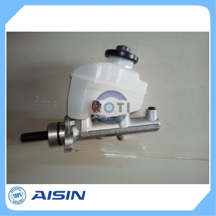 Spesial  AISIN BMT-282 BRAKE MASTER REM CAMRY 2001-2006 TOYOTA NEW