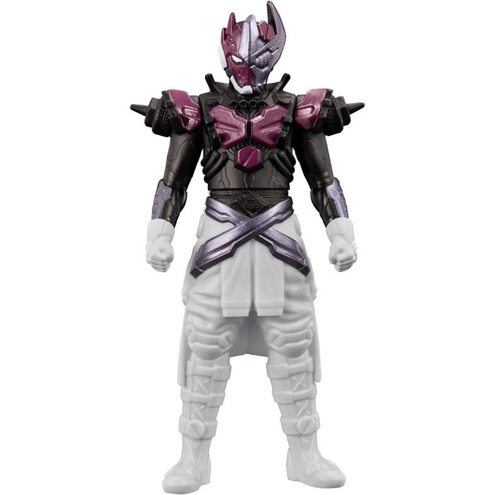 Rider Hero Series RHS Vinyl Kamen Rider Gotchard Valvarad