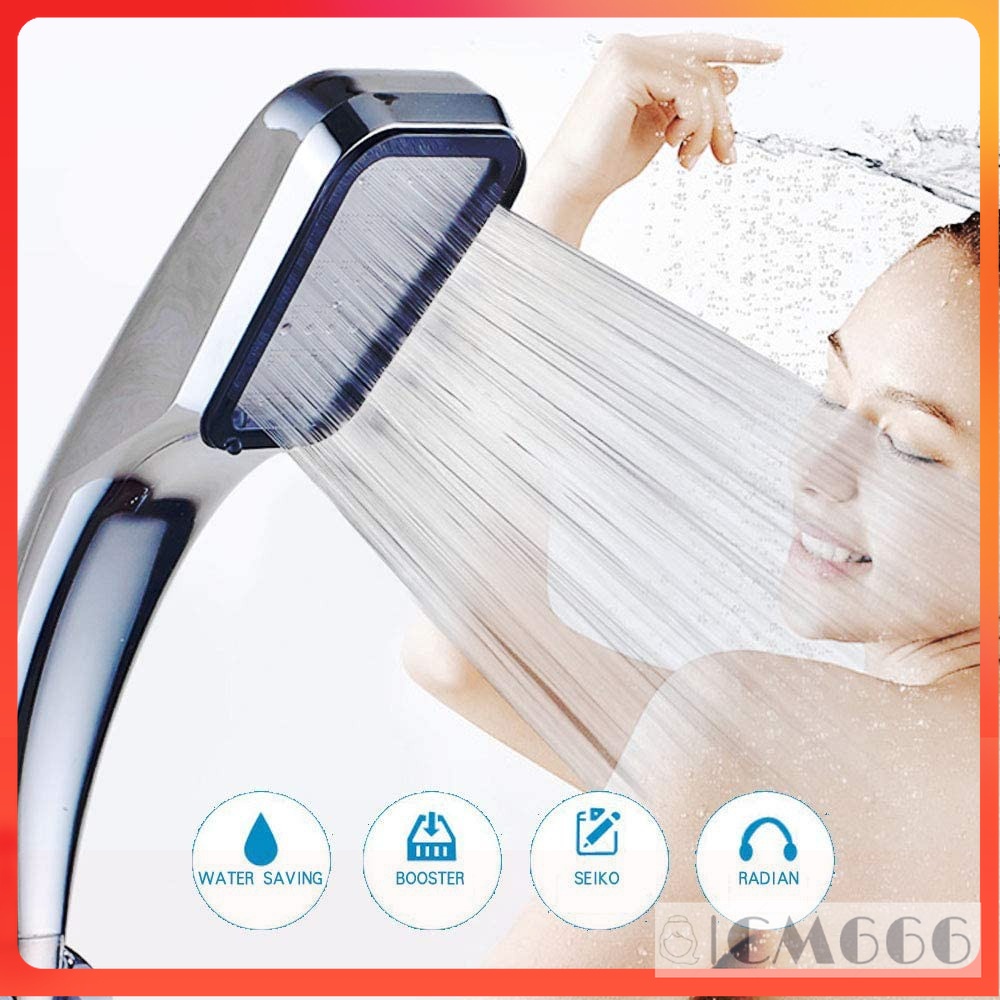 Kepala Shower Mandi Pancuran/Hand Shower
