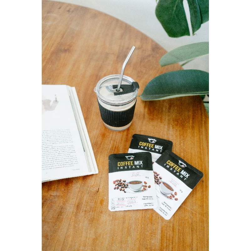 

Kopimix keto instant tanpa gula pack isi 5