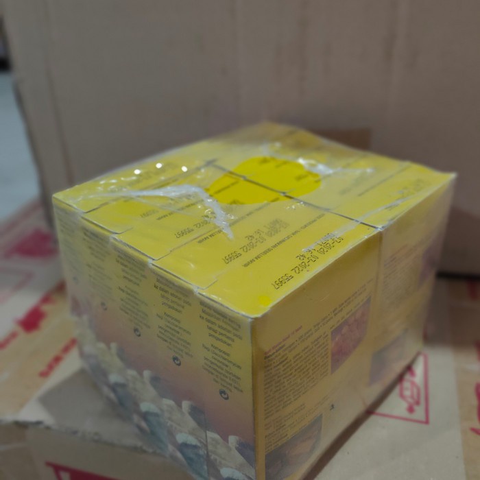 

fermipan 11grx4 x10 per pak