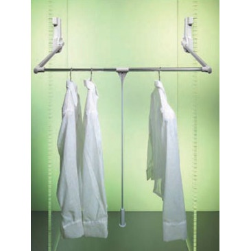 Gantungan Baju Tarik Vitco AMBOS LIFT 300