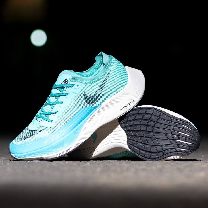 NIKE  ZOOM VAPORPLAY BLUE ICE ORIGINAL SNEAKERS / SEPATU PRIA WANITA / NIKE ZOOM VAPORPLAY ORIGINAL 