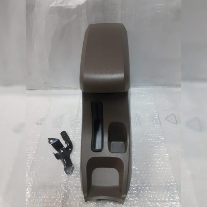 CONSOLE BOX AVANZA 2018