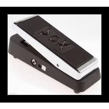 Wah Guitar Pedal VOX V847