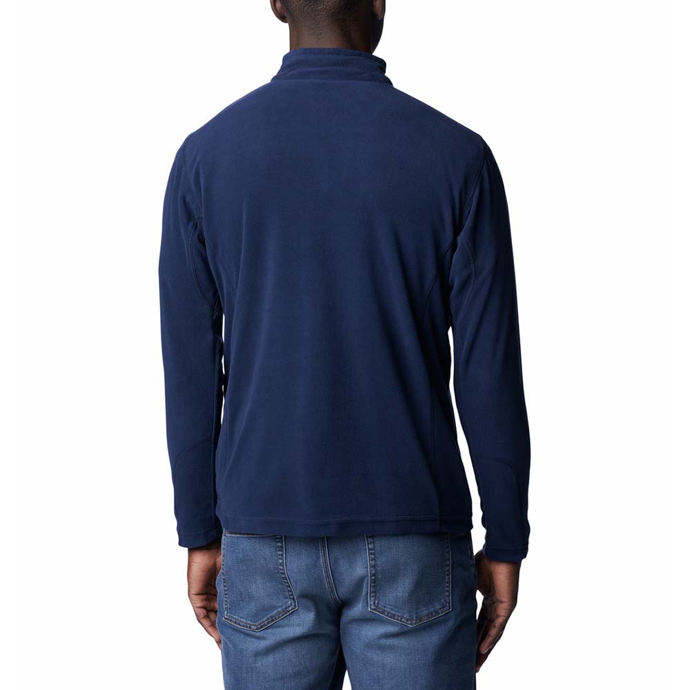 Columbia Men's Klamath Range II Half Zip