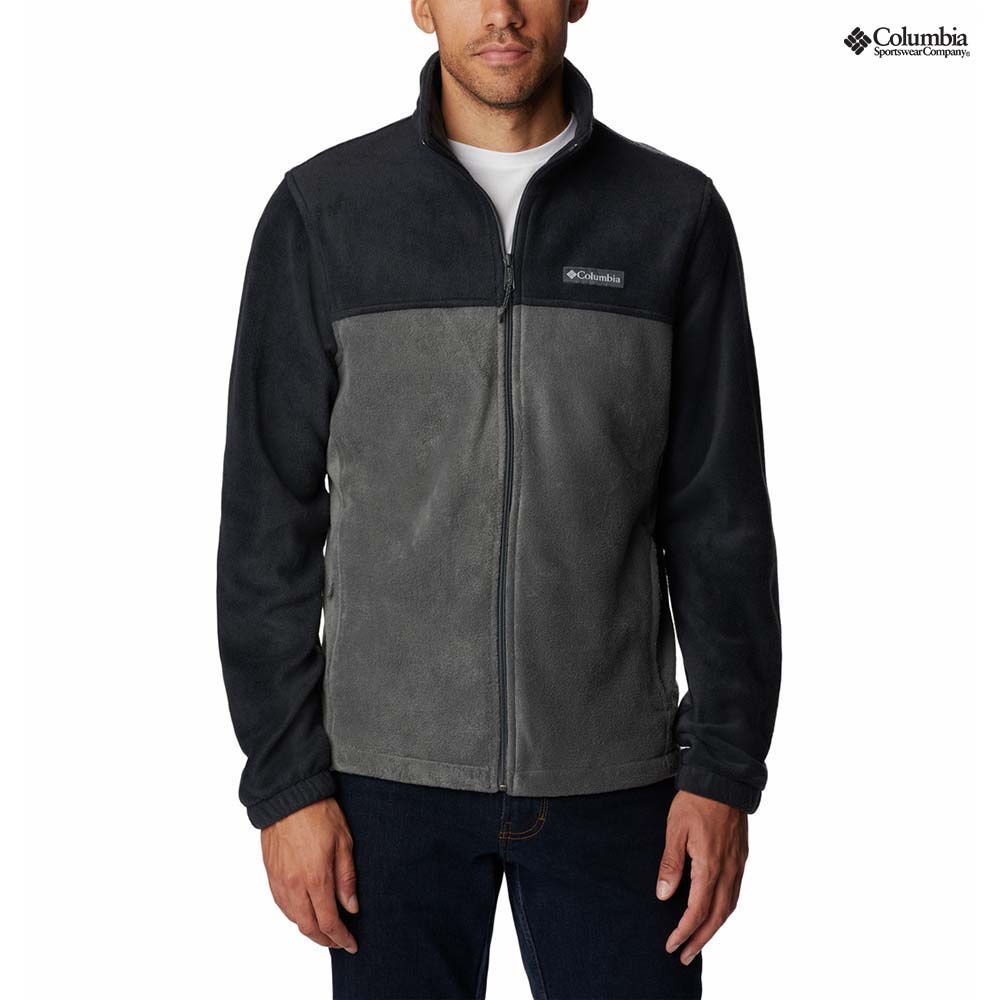 Columbia Men's Steens Mountain Full Zip 2.0