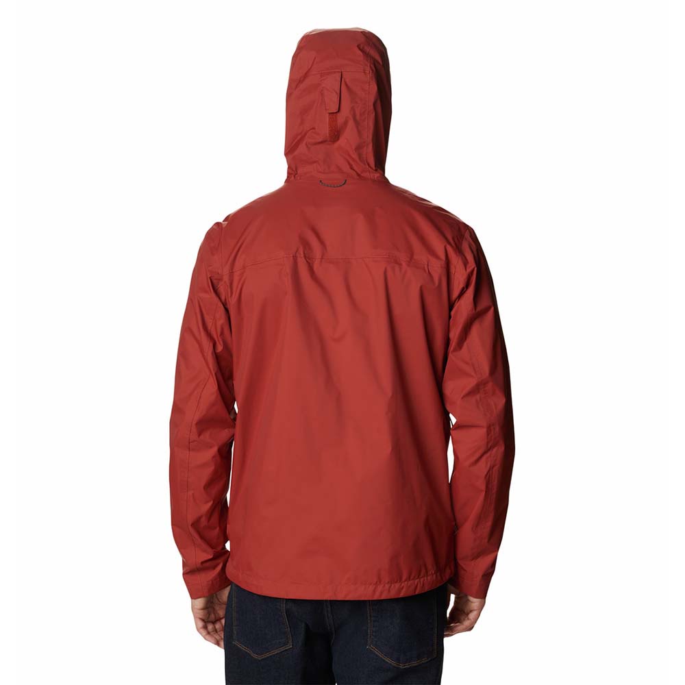 Columbia Men's Evapouration Jacket