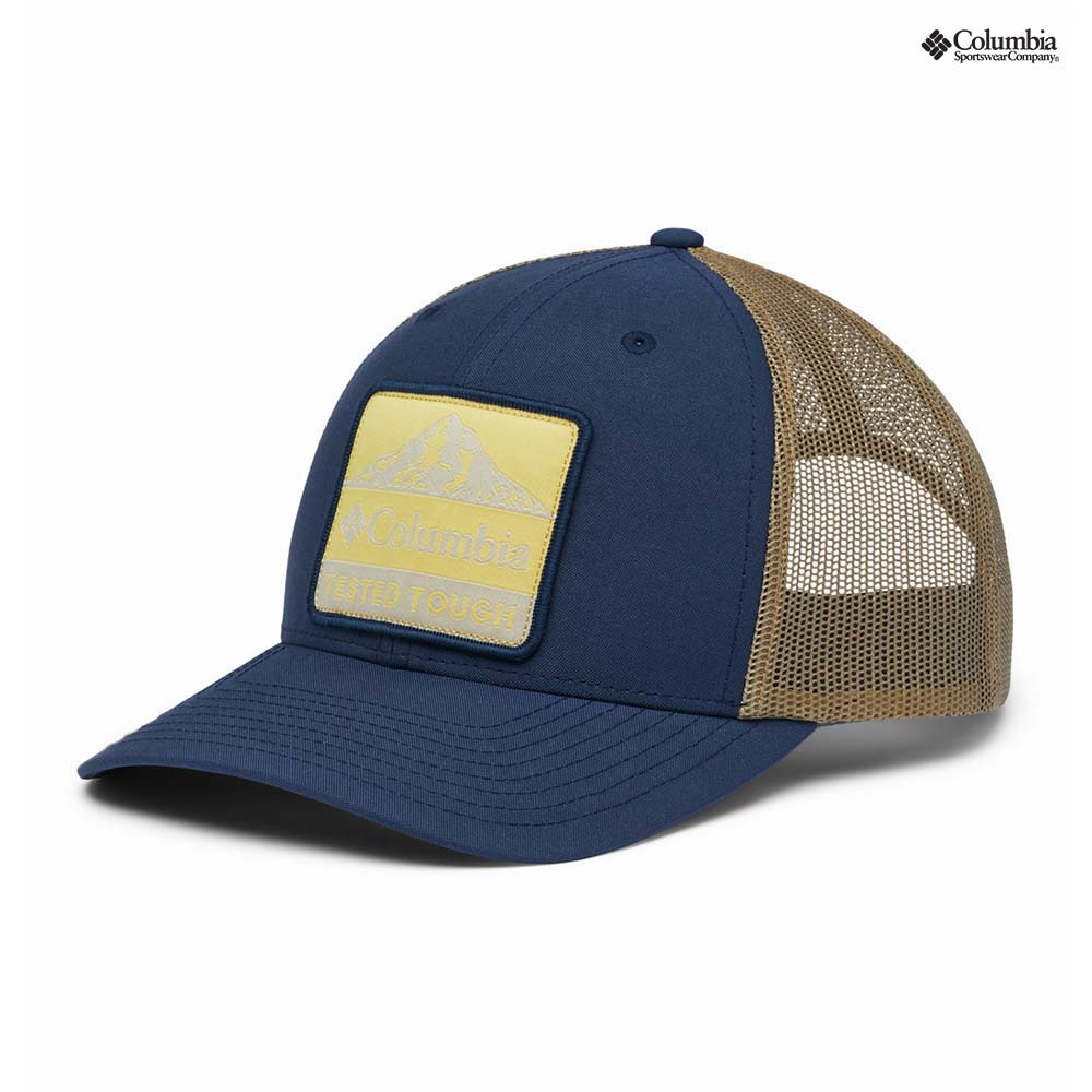 Columbia Columbia Logo Snap Back