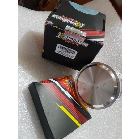 Ready piston 70 pen 15 kawahara Original