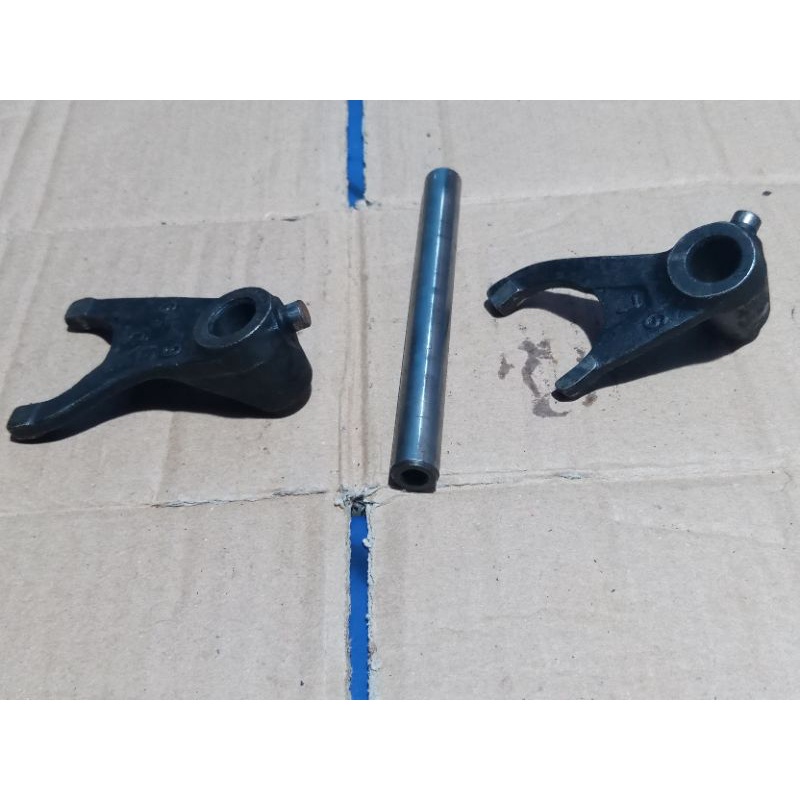 Capit udang yamaha vega zr jupiter z jupiter robot original