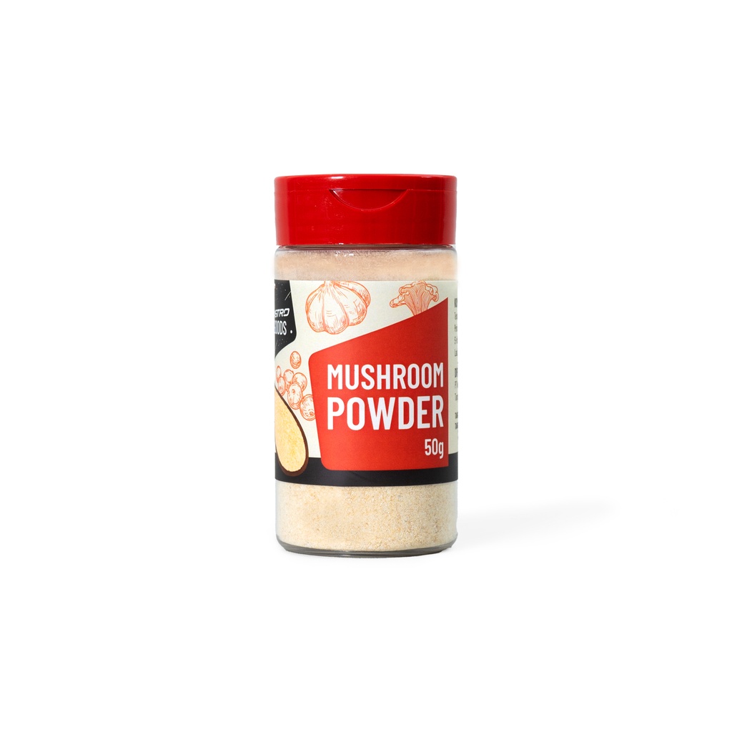 

Astro Goods - Mushroom Powder/ Kaldu Jamur 50g