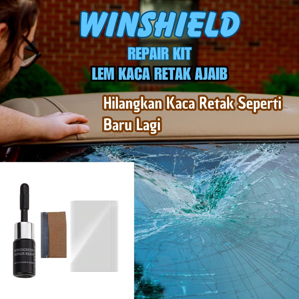 

LEM KACA MOBIL RETAK / LEM KACA HP RETAK ASLI