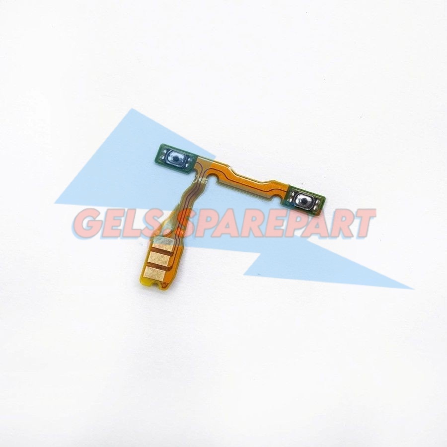 FLEXIBLE VOLUME OPPO F7 / FLEX VOLUME OPPO F7