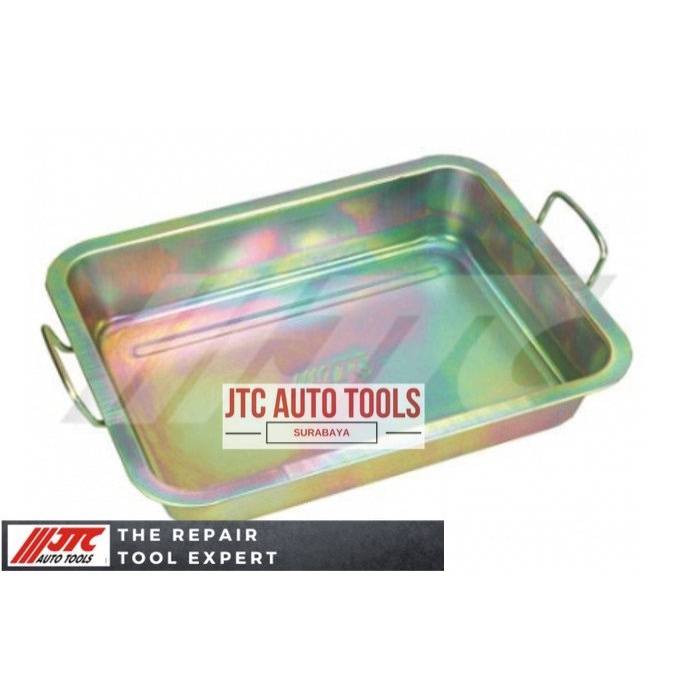 STEEL DRAIN PAN JTC-AM47