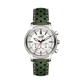 Jam Tangan Pria CONDOTTI SPORTIVO CN7095-S02-L06
