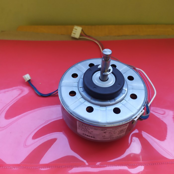 Dinamo fan indoor ac mitsubishi AL27