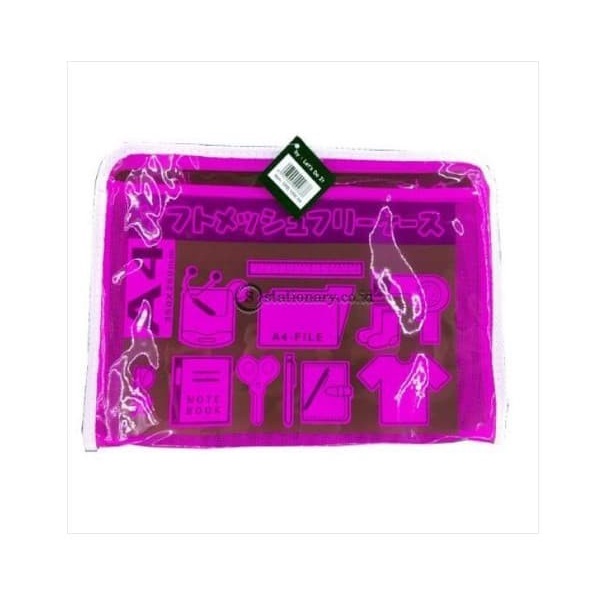 

Daiichi Smart Case SRB A4 1096