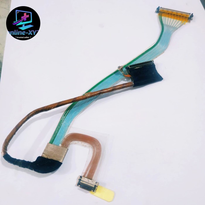 kabel flexible Lcd Led DELL LATITUDE INSPIRON D600 500M 600M