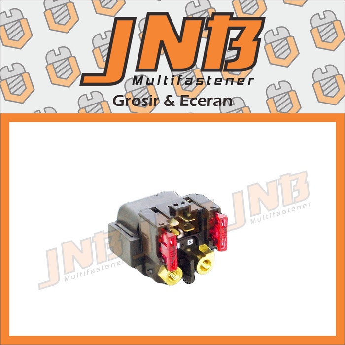 Takayama Switch Starter Bendik Xeon Nouvo