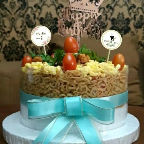 

Plastik Mika Pinggiran Cake Tinggi x Lebar/ 20cm x 10meter