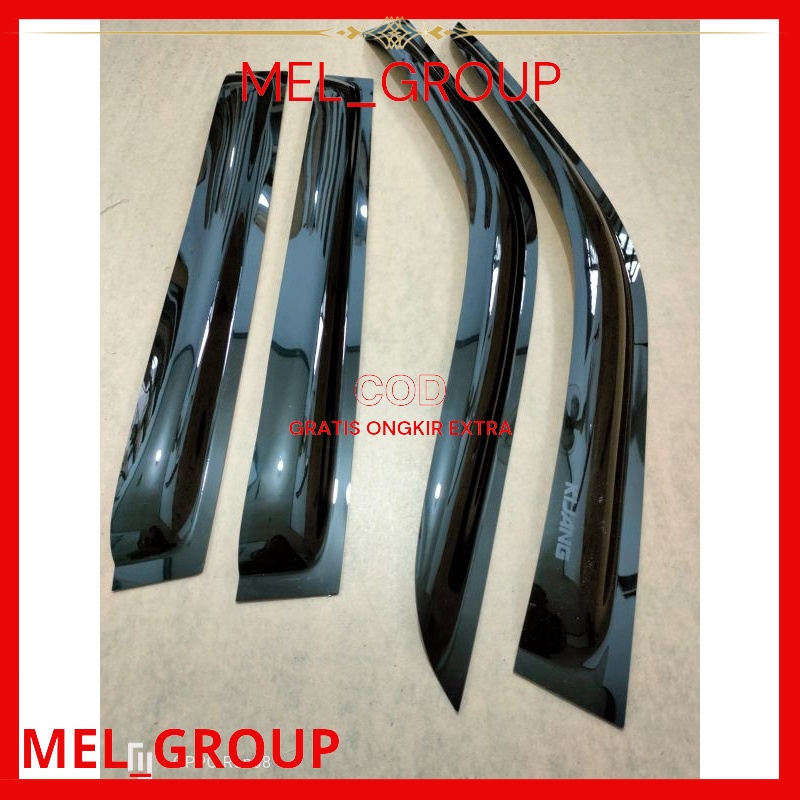 TALANG AIR MOBIL TOYOTA KIJANG NEW KIJANG KAPSUL SGX LGX EFL LX  LSX