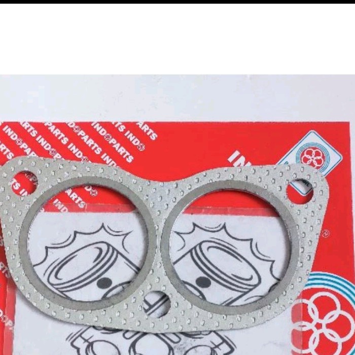 paking knalpot suzuki vitara escudo sidekick