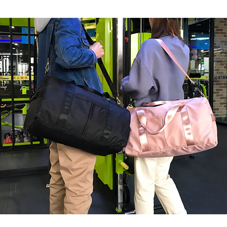 PX 503 Tas Travel - Tas Tenteng Kabin - Tas Gym - Tas Ukuran Besar Tas Unisex