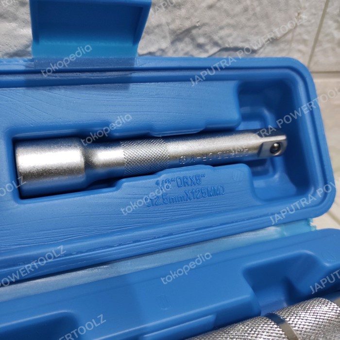 LIPPRO TORQUE WRENCH KUNCI TORSI LIPPRO 28-210 NM KUNCI MOMENT TORSI