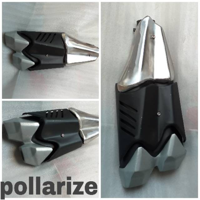 knalpot tipe ori cbr250rr cb150 r15v3 ninja250 nmax pcx xmax aerok gsx
