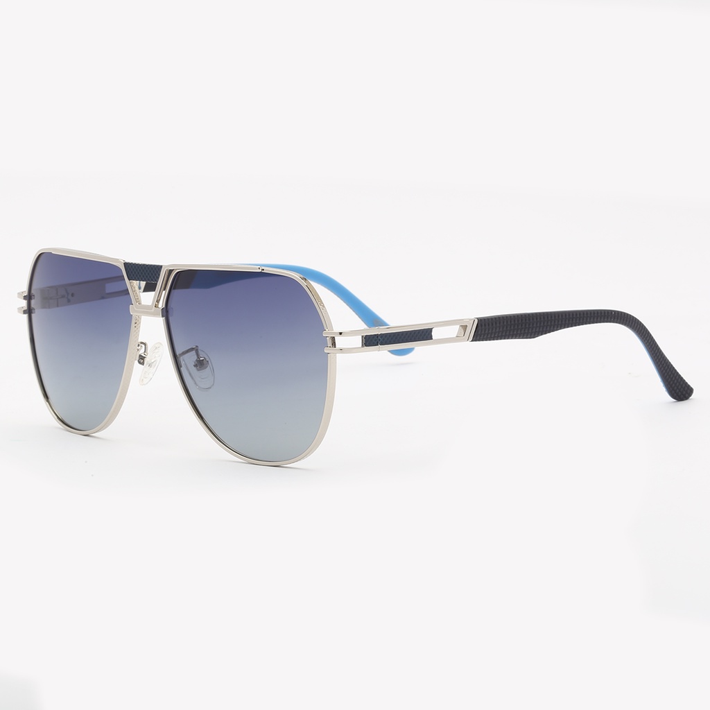 Illustro Prestige Kacamata Pria S IS PJS8549 C3 60