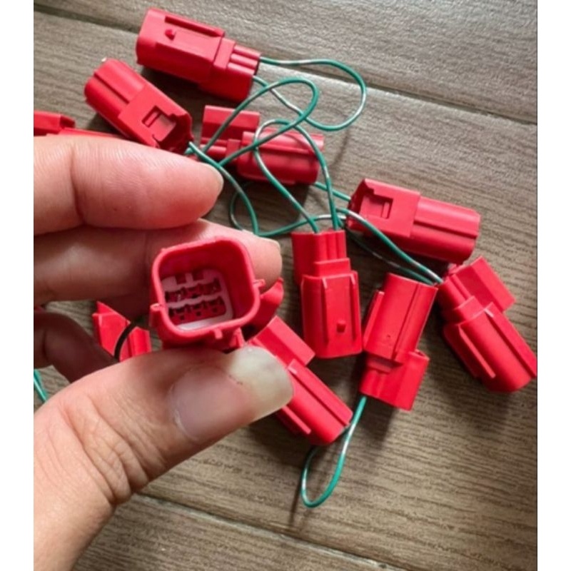 Socket DLC SCS PCX 160 Honda Euro 5 Vario 160