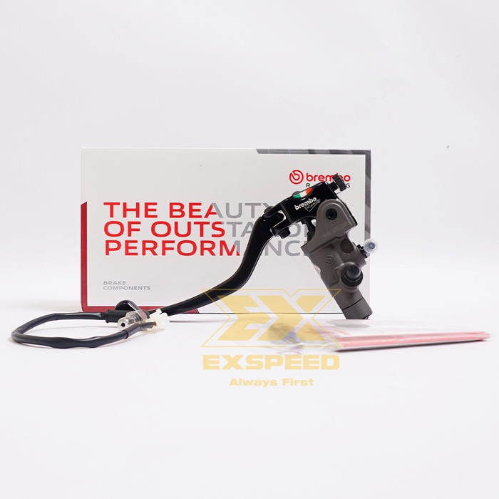 BREMBO MASTER PUMP RCS 14 LEFT  Original