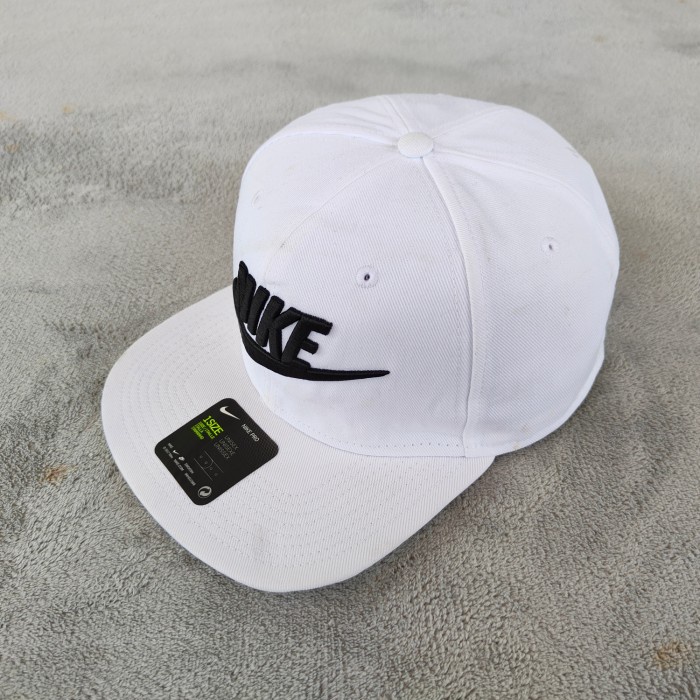 nike snapback original topi nike big logo snapback original