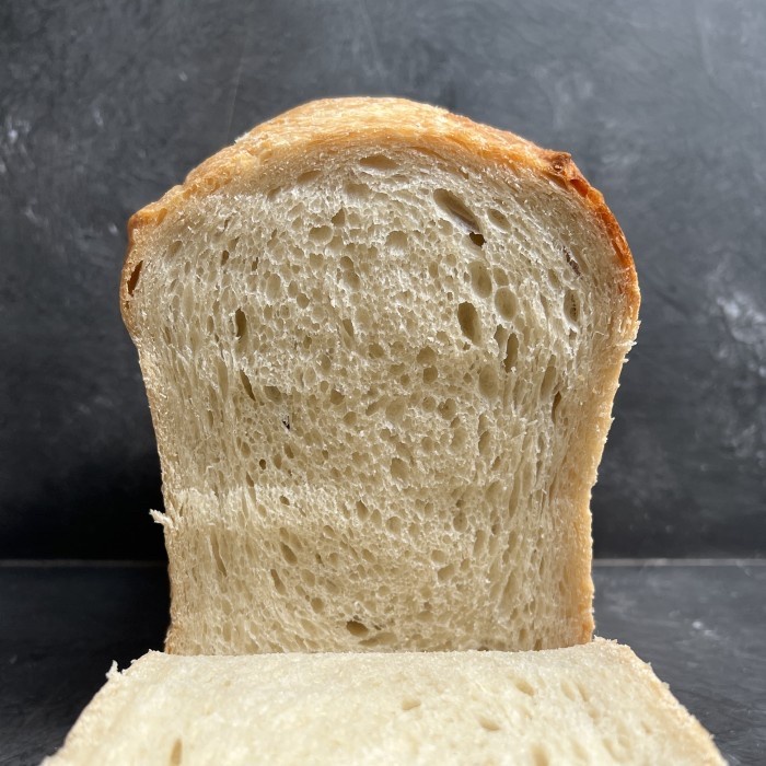 

BEST SELLER- [bule bread] sourdough sandwich loaf - Multigrain