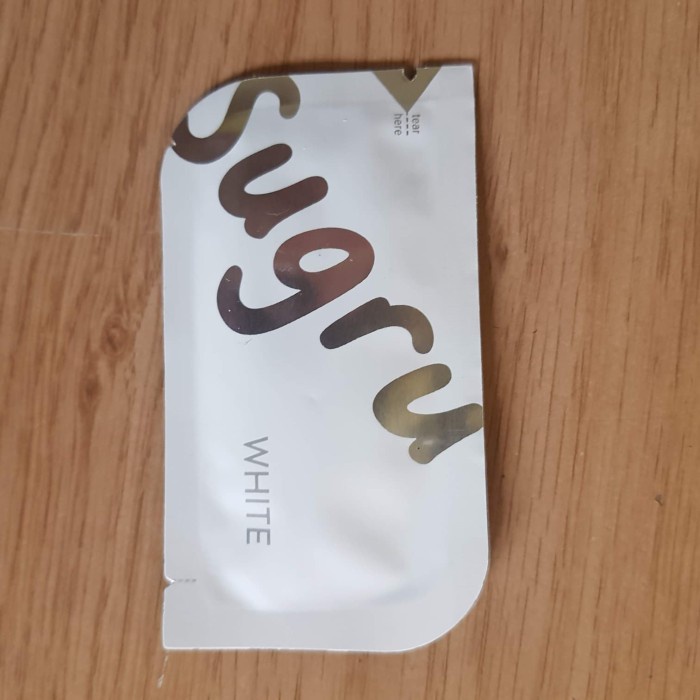 

Sugru moldable glue 100 - Putih