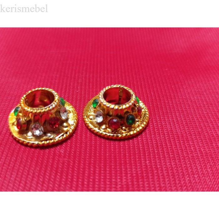 

Mendak keris C1 antik