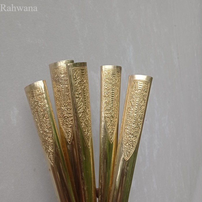 

terlaris pendok solo 0.3mm tatahan