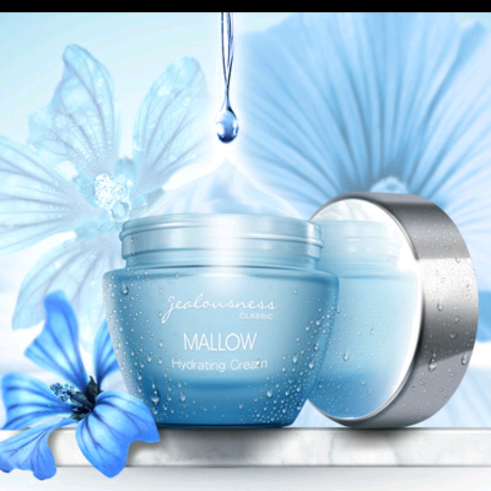Jealousness Water Hydrating Cream S