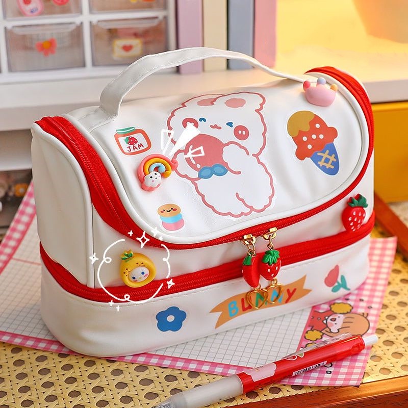 Stiker 3D Botol Minum/Stiker Botol Timbul/Stiker Botol 3D-4pcs