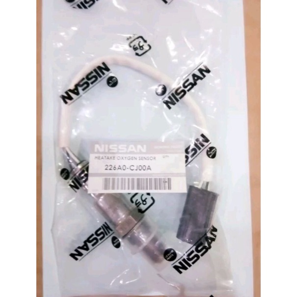 Sensor oksigen atau oxygen o2 Nissan livina evalia