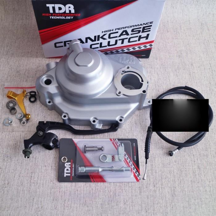 Bak Kopling TDR Vega ZR/ Jupiter Z1