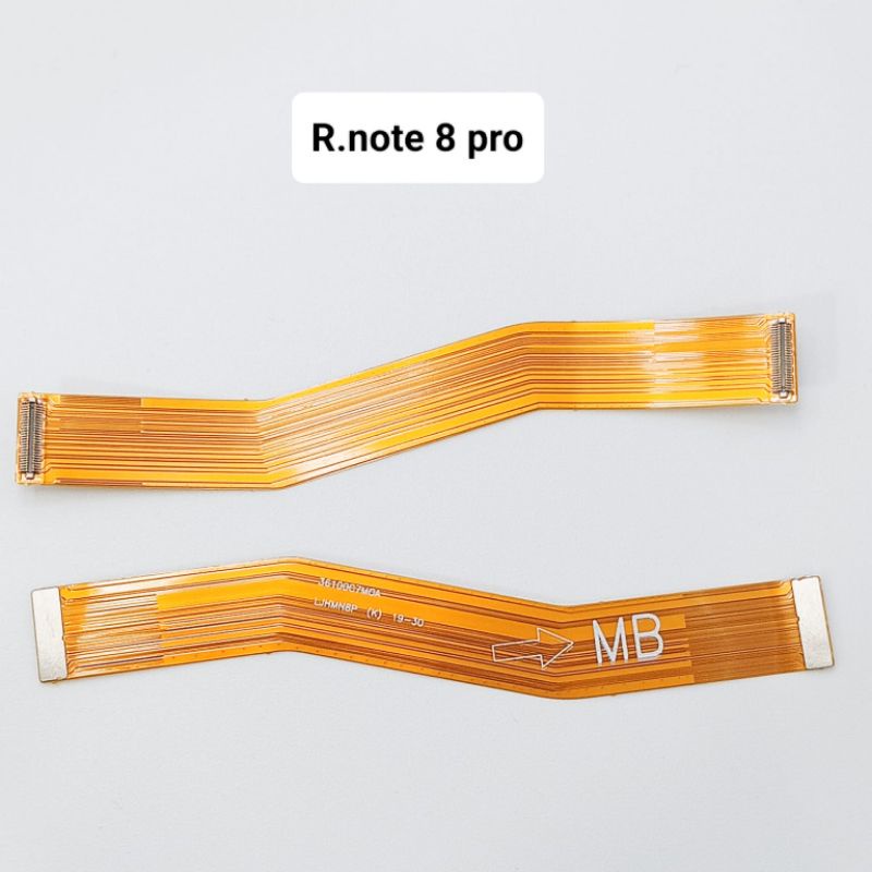 Flexible cas Redmi note 8 pro / Fleksibel charger / fleksibel board